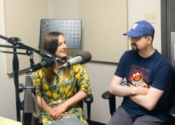 Novo programa de musicoterapia no L'Arche Winnipeg celebra inclusão e cura