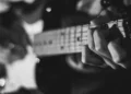 Novo relatório mostra que as guitarras ainda reinam supremas para os criadores de música australianos
