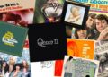 Novos lançamentos: celebrando a história da música com reedições clássicas