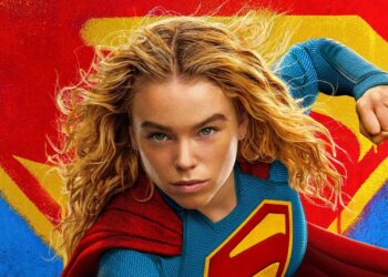 Números de bilheteria do fim de semana de abertura de 'Supergirl' revelados - Just Jared - Notícias e fofocas de celebridades