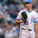 O Athletics está supostamente interessado em Kris Bubic, mas os Royals estão prontos para serem vendedores?