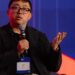 O CEO da ReelShort, Joey Jia, visa um ecossistema de entretenimento mais amplo na APOS