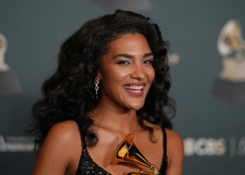 O Grammy adiciona 5 novas categorias e anuncia mudanças para melhor novo artista