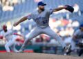 O HR de 3 corridas de Mead e a grande noite de Nuñez levaram o Nationals à vitória por 6-4 sobre o Royals