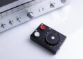 O NTS Radio Player da Atonemo traz o melhor da rádio da Internet para o seu hi-fi