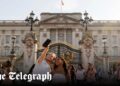 O Palácio de Buckingham é o coração da monarquia – mas não um lar