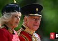 O Rei Carlos III e a Rainha Camilla não têm planos de se mudar para o renovado Palácio de Buckingham