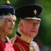O Rei Carlos III e a Rainha Camilla não têm planos de se mudar para o renovado Palácio de Buckingham