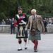 O Rei Charles presta homenagem a Balmoral 'excepcionalmente especial', onde a Rainha Elizabeth passou seus últimos dias