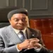 O Reino Ogwashi-Uku lamenta a morte de um membro da família real, Príncipe Okonjo