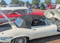 O Uniontown Lions Festival retorna de 19 a 22 de agosto com show de automóveis, desfile e fogos de artifício