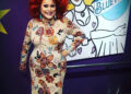O amado artista drag KC está com câncer novamente. Jennifer Holliday está vindo para ajudar