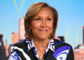 O apresentador do 'GMA' Robin Roberts provoca um novo projeto de filme emocionante