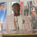 O ator Keith David ganha uma estrela na Calçada da Fama de Hollywood – NBC Los Angeles