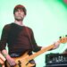 O baixista do Blur, Alex James, sediará três eventos musicais em Londres antes da Copa do Mundo