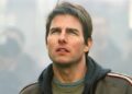 O balde de pipoca Steven Spielberg de Tom Cruise é melhor do que o navio oficial do Dia da Divulgação