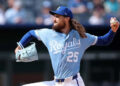 O bullpen dos Royals tem sido um problema. Mas um nome importante está prestes a retornar