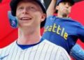 O canhoto do Royals, Cole Ragans, fará uma cirurgia no cotovelo na quarta-feira