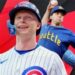 O canhoto do Royals, Cole Ragans, fará uma cirurgia no cotovelo na quarta-feira