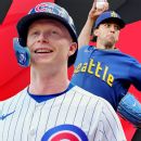 O canhoto do Royals, Cole Ragans, fará uma cirurgia no cotovelo na quarta-feira