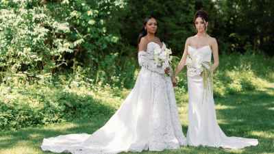 O cantor country Brett Eldredge revela que se casou secretamente