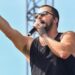 O cantor country Tyler Farr cancelou show devido a um acidente na fazenda