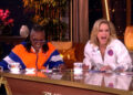 O co-apresentador de “The View” entra em pânico quando um telefone celular barulhento interrompe a transmissão ao vivo: ‘Uh-oh’