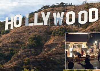 O colapso de Hollywood continua enquanto outra produtora é forçada a fechar