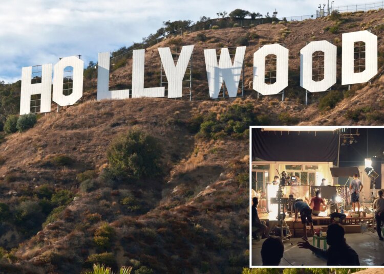O colapso de Hollywood continua enquanto outra produtora é forçada a fechar