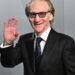 O comediante Bill Maher ganha o prêmio Twain de humor enquanto o Kennedy Center navega pela turbulência da era Trump | Entretenimento