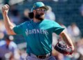 O comércio com Royals coloca ainda mais pressão sobre o plano de carona dos Mariners para funcionar