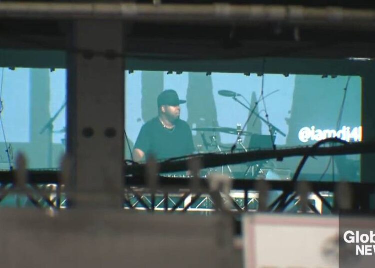 O conselho municipal de Calgary vota para seguir as novas regras de ruído do festival de música Stampede – Calgary