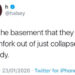O crítico musical Anthony Fantano quebra o silêncio com os tweets de Halsey
