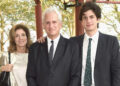 O descendente de Kennedy, Jack Schlossberg, revela a última vez que conversou com RFK Jr.
