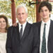O descendente de Kennedy, Jack Schlossberg, revela a última vez que conversou com RFK Jr.
