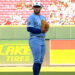 O desempenho estelar de Noah Cameron no monte para os Royals foi prejudicado pela perda de entradas extras para os Reds – KQ2