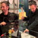 O designer Marc Jacobs passa despercebido em sua própria loja em um vídeo hilariante
