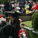 O deslumbrante visual Royal Ascot de Kate Middleton apresentava uma homenagem oculta à Rainha Elizabeth e à Princesa Diana