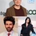 O diretor da Obsession, Curry Baker, segue apenas essas duas celebridades de Bollywood