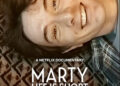 O diretor de 'Marty, Life Is Short', Lawrence Kasdan, sobre o principal talento e habilidade secreta de seu amigo Martin Short: “A palavra-chave é resiliência”
