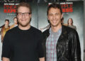 O diretor nega que os estranhos TikToks de James Franco sejam uma promoção de filme enquanto promove seu novo filme