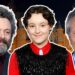 O elenco completo da segunda temporada de 'The Celebrity Traitors' inclui Bella Ramsey