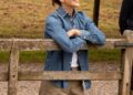 O estilo jeans da Queen Mary é o centro das atenções nas últimas saídas: looks casuais com um toque real polido