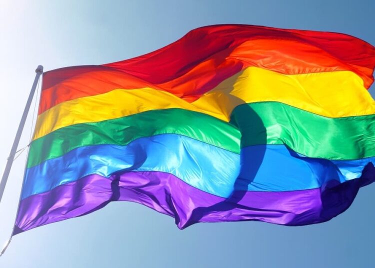 O evento Morris Co. Pride retorna com entretenimento, fornecedores e muito mais