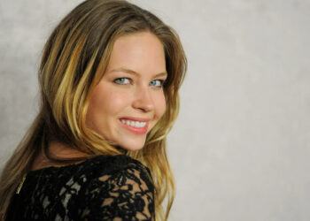 O ex-ator infantil Daveigh Chase, vilão de ‘The Ring’ e voz de Lilo, morre aos 35 anos