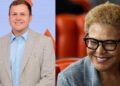O ex-vilão de reality shows Spencer Pratt atualmente ocupa o segundo lugar, atrás de Karen Bass, na corrida para prefeito de Los Angeles