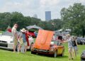 O festival de verão de Pittsburgh está lotado, com eventos que celebram cultura, comida, carros e muito mais