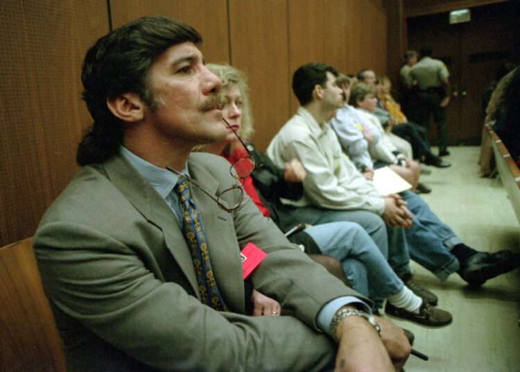 O fiasco do cofre de Al Capone de Geraldo foi na verdade o futuro da TV