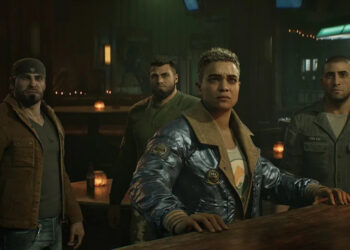 O filme de ação ao vivo “Gears of War” da Netflix revela os primeiros detalhes da trama: ‘A história de origem do Esquadrão Delta’ (exclusivo)