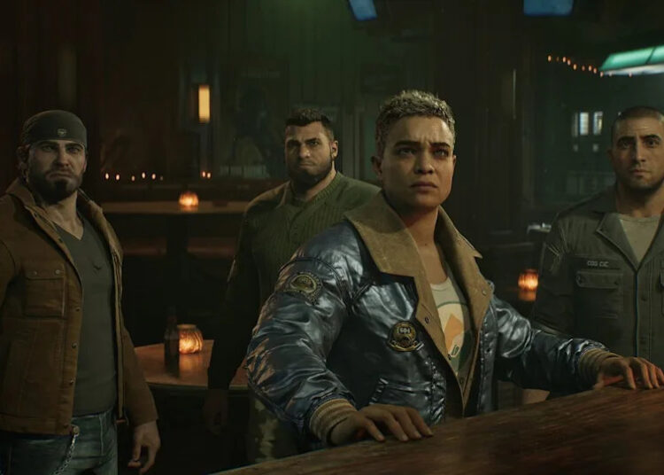 O filme de ação ao vivo “Gears of War” da Netflix revela os primeiros detalhes da trama: ‘A história de origem do Esquadrão Delta’ (exclusivo)